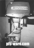 Anzani 180